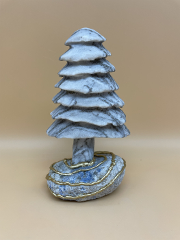 Preview: Binntree auf Spirale